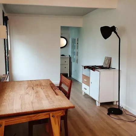 Maison Avec Jardin Au Calme *