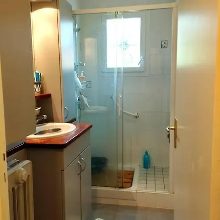 Maison Avec Jardin Au Calme *