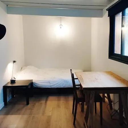 Maison Avec Jardin Au Calme Nantes