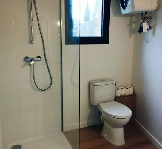 Maison Avec Jardin Au Calme Apartmán