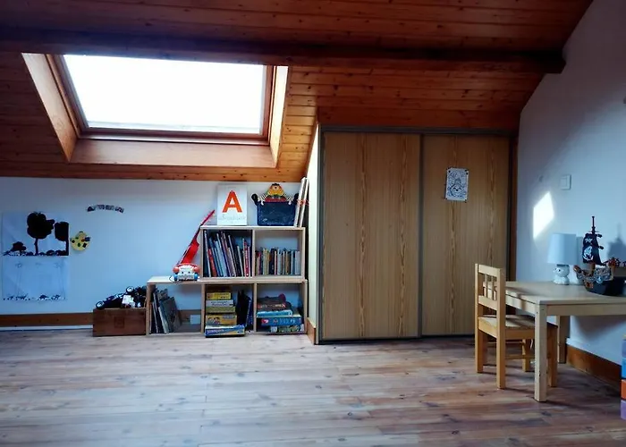 Maison Avec Jardin Au Calme * Nantes