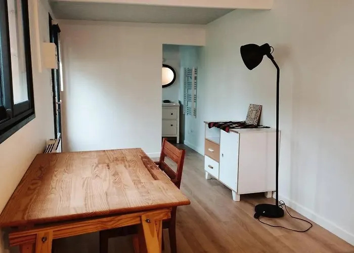 Maison Avec Jardin Au Calme *