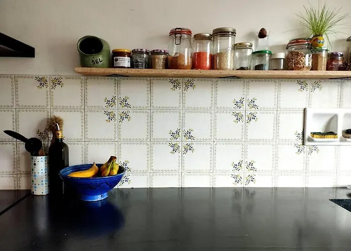 Apartmán Maison Avec Jardin Au Calme Nantes