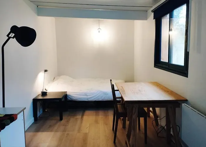 Maison Avec Jardin Au Calme Nantes