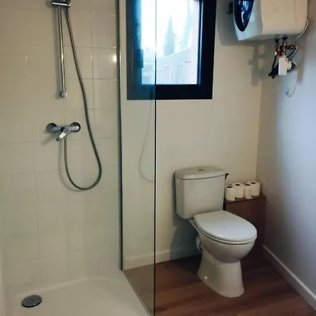 Maison Avec Jardin Au Calme Appartement