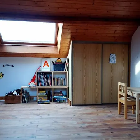 Maison Avec Jardin Au Calme * Nantes