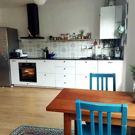 Maison Avec Jardin Au Calme * Nantes